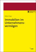 Cover-Bild Immobilien im Unternehmensvermögen