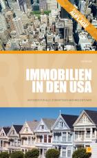 Cover-Bild Immobilien in den USA