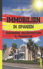 Cover-Bild Immobilien in Spanien