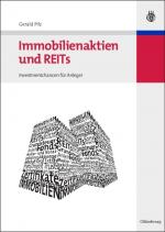 Cover-Bild Immobilienaktien und REITs