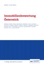 Cover-Bild Immobilienbewertung Österreich