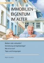 Cover-Bild Immobilieneigentum im Alter