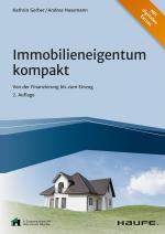 Cover-Bild Immobilieneigentum kompakt - inkl. Arbeitshilfen online