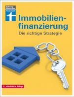 Cover-Bild Immobilienfinanzierung