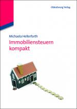Cover-Bild Immobiliensteuern kompakt