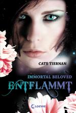 Cover-Bild Immortal Beloved 1 - Entflammt