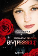 Cover-Bild Immortal Beloved 3 - Entfesselt