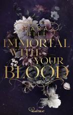 Cover-Bild Immortal with your blood