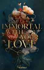 Cover-Bild Immortal with your love