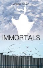 Cover-Bild Immortals