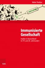 Cover-Bild Immunisierte Gesellschaft