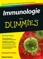 Cover-Bild Immunologie für Dummies