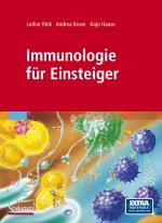 Cover-Bild Immunologie für Einsteiger