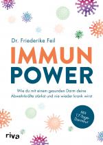 Cover-Bild Immunpower