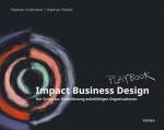Cover-Bild Impact Business Design