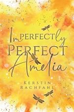 Cover-Bild Imperfectly Perfect Amelia