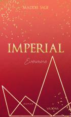Cover-Bild IMPERIAL - Evermore