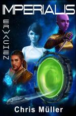 Cover-Bild IMPERIALIS