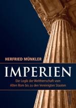 Cover-Bild Imperien