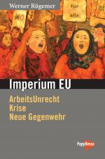 Cover-Bild Imperium EU