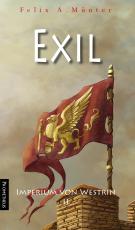 Cover-Bild Imperium von Westrin 2: Exil