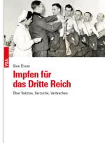 Cover-Bild Impfen für das Dritte Reich