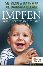 Cover-Bild Impfen