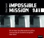 Cover-Bild Impossible Mission 9/11