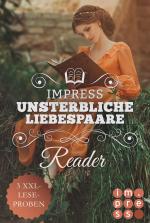 Cover-Bild Impress Reader Sommer 2016: Unsterbliche Liebespaare