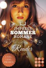 Cover-Bild Impress Reader Sommer 2019: Tauch ein in knisternde Sommerromantik