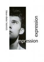 Cover-Bild impression - expression