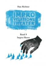 Cover-Bild Improvisationstheater. Impro-Shows