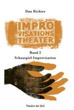 Cover-Bild Improvisationstheater