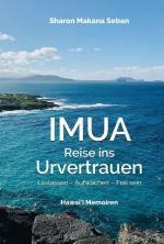 Cover-Bild IMUA Reise ins Urvertrauen