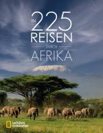 Cover-Bild In 225 Reisen durch Afrika