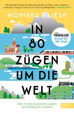 Cover-Bild In 80 Zügen um die Welt