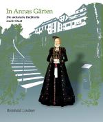 Cover-Bild In Annas Gärten