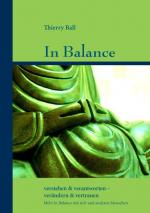 Cover-Bild In Balance