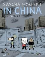 Cover-Bild In China