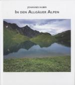 Cover-Bild In den Allgäuer Alpen