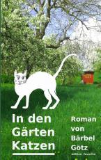 Cover-Bild In den Gärten Katzen