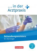 Cover-Bild ... in der Arztpraxis - Neue Ausgabe