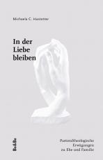 Cover-Bild In der Liebe bleiben