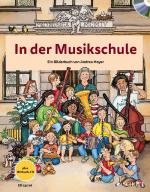 Cover-Bild In der Musikschule