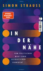 Cover-Bild In der Nähe
