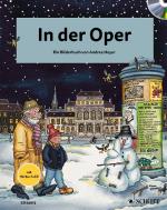 Cover-Bild In der Oper