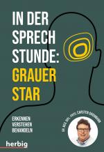 Cover-Bild In der Sprechstunde: Grauer Star; Erkennen - verstehen - behandeln