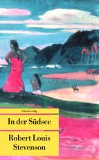 Cover-Bild In der Südsee