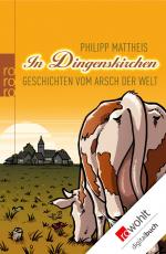 Cover-Bild In Dingenskirchen