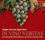 Cover-Bild In dubio pro vino